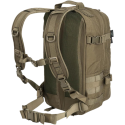 Zaino Tattico Raccoon MK2 Colore Nero by Helikon-Tex