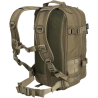 Backpack Raccoon MKII (Nero)