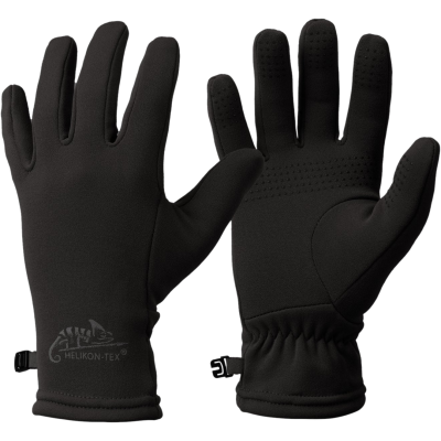 Guanti Sportivi Trekker Outback Gloves Colore Nero by Helikon-Tex