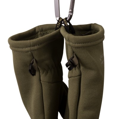 Guanti Sportivi Trekker Outback Gloves Colore Nero by Helikon-Tex