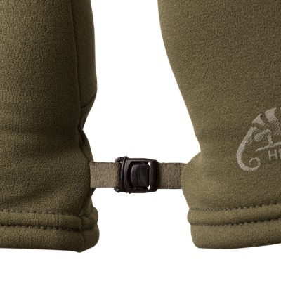 Guanti Sportivi Trekker Outback Gloves Colore Nero by Helikon-Tex