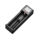Carica batterie Automatico CR123/18650/Nimh by Fenix