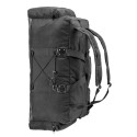 Duffle Bag 100L Borsone Israeliano Colore Nero by Defcon 5