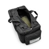 Defcon 5 Duffle Bag 100 Litri (Nero)