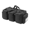 Defcon 5 Duffle Bag 100 Litri (Nero)
