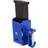 Porta Caricatore Racer (Blue)