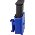 Racer Porta Caricatore Colore Blu By Double Alpha