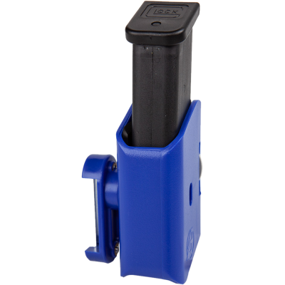 Racer Porta Caricatore Colore Blu By Double Alpha