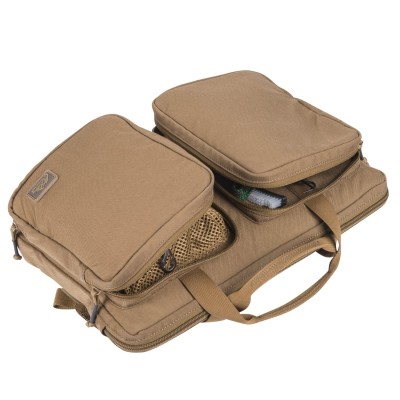 Borsa Multi Pistol in Cordura Colore Coyote by Helikon-Tex