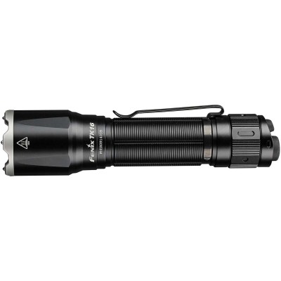 Torcia Led 3100 Lumen TK16 V2.0 by Fenix