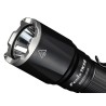 TK16 V2.0 Torcia Led 3100 Lumen