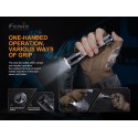Torcia Led 3100 Lumen TK16 V2.0 by Fenix