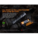 Torcia Led 3100 Lumen TK16 V2.0 by Fenix