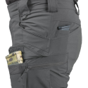 Pantaloncini Outdoor Tactical Shorts VersaStrecth 11" Colore Mud Brown