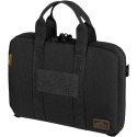 Borsa Single Pistol in Cordura Colore Nero by Helikon-Tex
