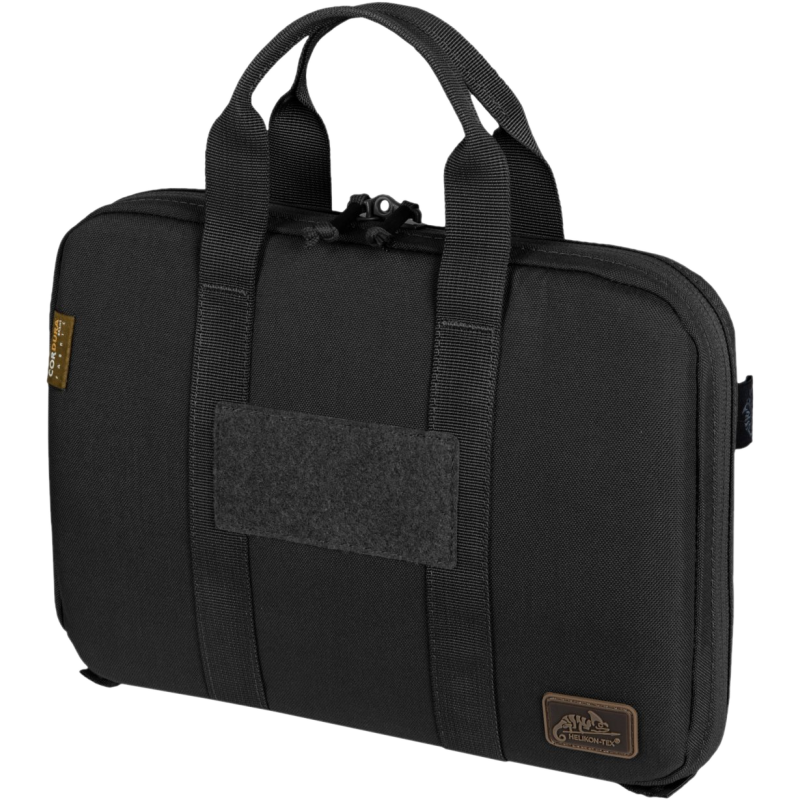 Borsa Single Pistol in Cordura Colore Nero by Helikon-Tex
