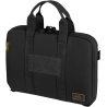 Pistol Wallet Porta Pistola (Nero)