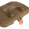 Pistol Wallet Porta Pistola (Nero)