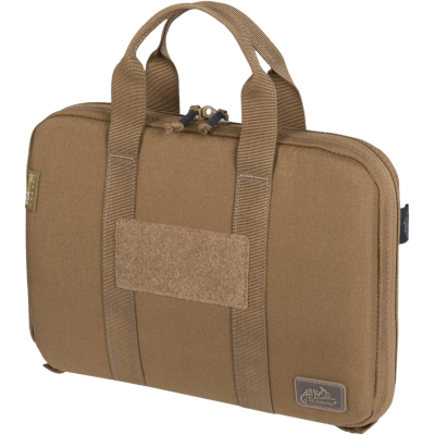 Borsa Single Pistol in Cordura Colore Nero by Helikon-Tex