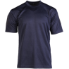 T-Shirt Tattica Quick Dry (Blu Navy)