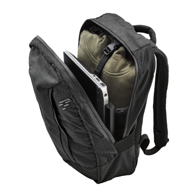 Zaino Insigna da 28L Colore Nero by DFIVE