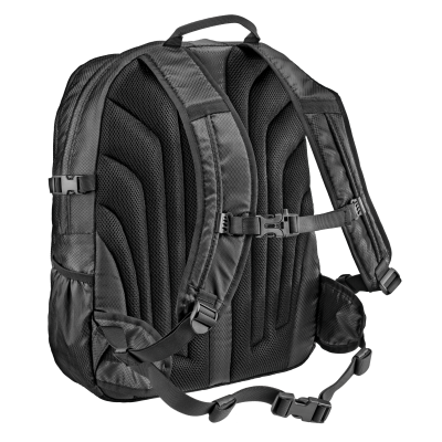 Zaino Citizen da 30L Colore Nero by DFIVE