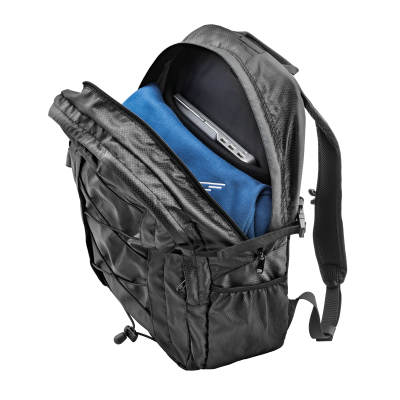 Zaino Citizen da 30L Colore Nero by DFIVE