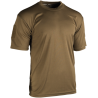T-Shirt Tattica Quick Dry (Coyote)