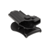 Fondina Beretta 92 con Paddle (Nera)