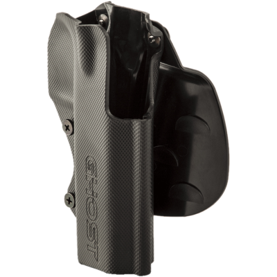 Fondina in Polimero Civilian per Glock 17/19/22/23 by Ghost