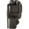 Fondina in Polimero Civilian per Glock 17/19/22/23 by Ghost
