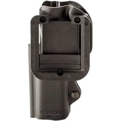 Fondina in Polimero Civilian per Glock 17/19/22/23 by Ghost