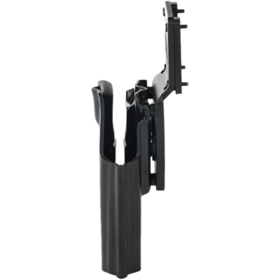 Fondina in Polimero Hybrid per Beretta 92/98 by Ghost