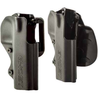 Fondina in Polimero Civilian per Beretta 92X by Ghost