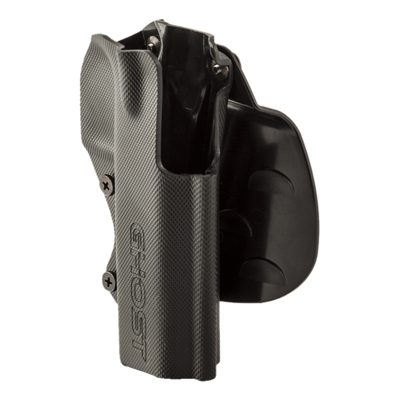 Fondina in Polimero Civilian per Beretta 92X by Ghost
