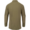 Range Polo Shirt (Coyote)
