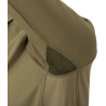 Range Polo Shirt (Coyote)