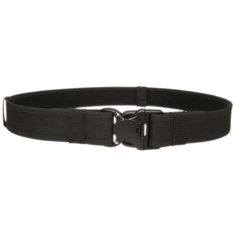 Cinturone Tattico Rigido uso Law Enforcement by Mil-Tec