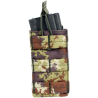 Porta Caricatore Singolo ARX/M4 (Vegetato)