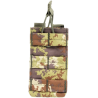Porta Caricatore Singolo ARX/M4 (Vegetato)