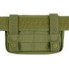 Tasca Utility Verde