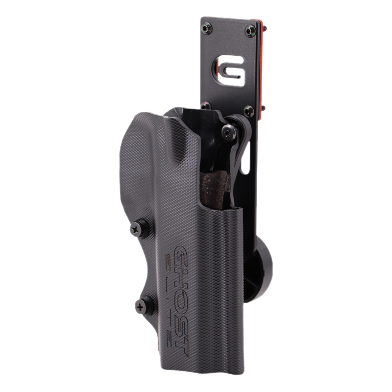 Fondina in Polimero Thunder Elite Foderata per CZ SP01/SHADOW 2 by Gho
