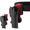 Fondina in Polimero Thunder 3G Elite per Beretta 92/98/98A1/96/92X by