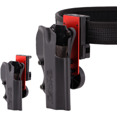 Fondina in Polimero Thunder 3G Elite per Beretta 92/98/98A1/96/92X by