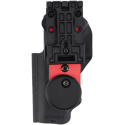 Fondina in Polimero Thunder 3G Elite per Beretta 92/98/98A1/96/92X by