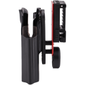 Fondina in Polimero Thunder 3G Elite per Beretta 92/98/98A1/96/92X by