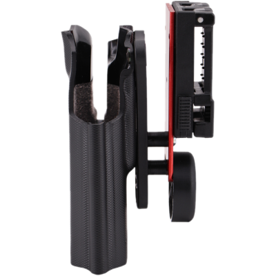 Fondina in Polimero Thunder 3G Elite per Beretta 92/98/98A1/96/92X by