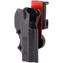 Fondina in Polimero Thunder 3G Elite per Beretta 92/98/98A1/96/92X by