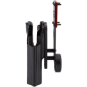 Fondina in Polimero Thunder Elite Foderata per CZ SP01/SHADOW 2 by Gho