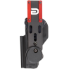 Ghost Thunder Elite Foderata CZ SP01/SHADOW 2